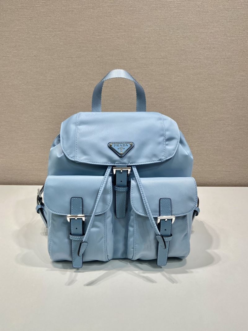 Pra*a backpacks